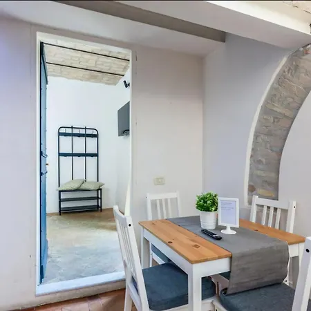 Santissimi House Apartment