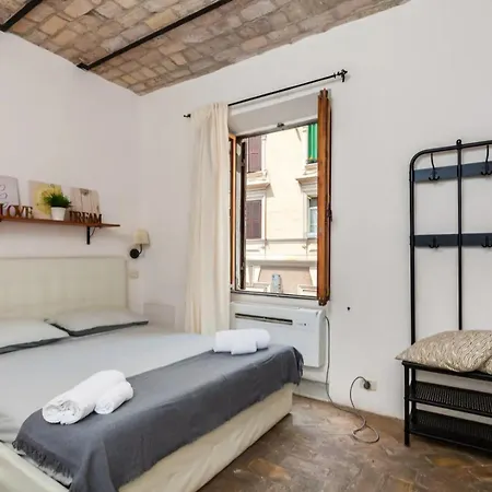 Apartment Santissimi House