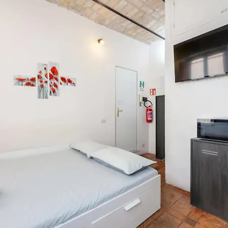 Διαμέρισμα Santissimi House *